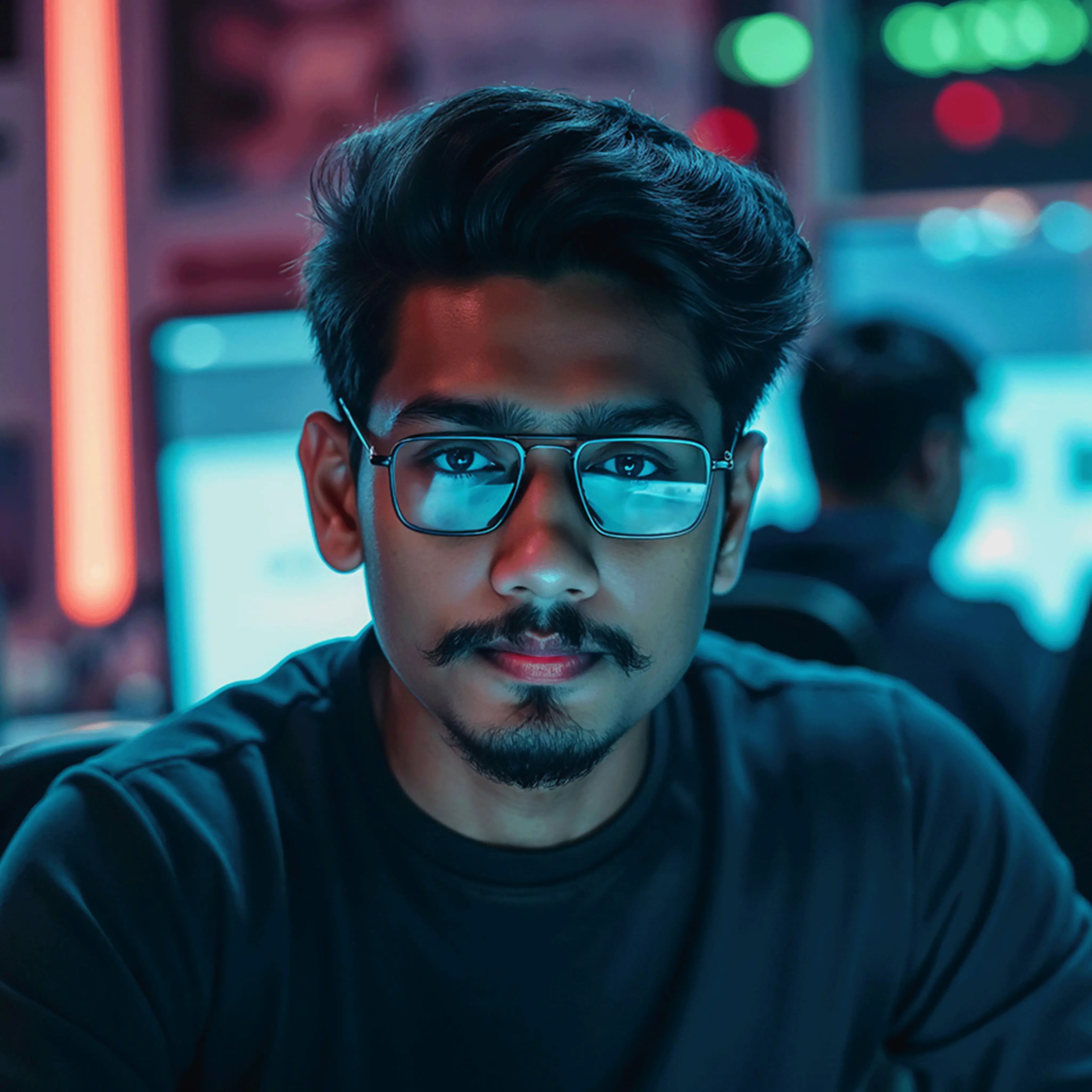 Sheikh Shariar Nehal - Full Stack Web Developer